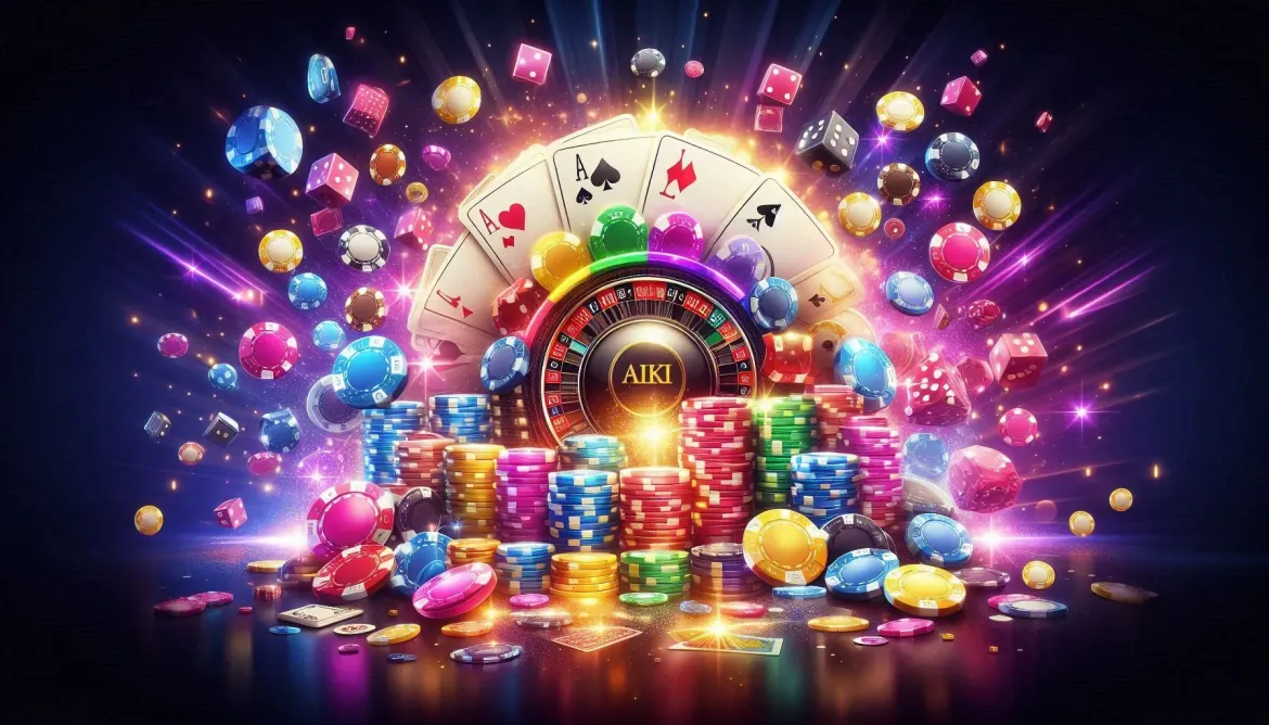 Wildrobin Casino
